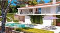 Toscana Immobiliare - Tuscany Argentario Seafront villa with swimming pool for sale in Cala Piccola