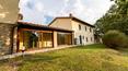Toscana Immobiliare - Casale con piscina in vendita a Sarteano Siena Toscana