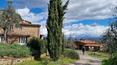 Toscana Immobiliare - The farmhouse of about 350 sqm is spread over three floors above ground