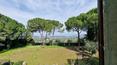 Toscana Immobiliare - Prestigious real estate located in a particularly prominent panoramic position