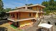 Toscana Immobiliare - Villa with panoramic pool in Tuscany