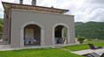 Toscana Immobiliare - Zwei renovierte Villen mit zwei Infinity-Pools mit Solarium und Garten zu verkaufen, nur wenige Kilometer von der Stadt Florenz entfernt