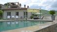 Toscana Immobiliare - Each villa has its own private pool