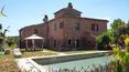 Toscana Immobiliare -  Casale ristrutturato in vendita a due passi da Montepulciano