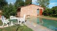 Toscana Immobiliare - Restored farmhouse for sale near Montepulciano
