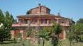 Toscana Immobiliare - Prestigious late 18th century farmhouse with garden, swimming pool and vineyard for sale in Tuscany