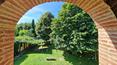 Toscana Immobiliare - Cortijo toscano renovado con parque de 2000 metros cuadrados y anexo en venta en Foiano della Chiana, Valdichiana