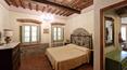 Toscana Immobiliare - Die Gebäude wurden mit hochwertigen Materialien im toskanischen Stil renoviert