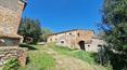 Toscana Immobiliare - Bauernhaus inmitten der Natur der Landschaft von Siena