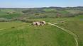 Toscana Immobiliare - The property covers about 160 hectares of land, divided between mixed woods and arable land