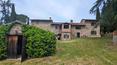 Toscana Immobiliare - Panoramic farmhouse with park and olive grove in Umbria