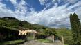 Toscana Immobiliare - La colonica è stata ristrutturata mantenendo inalterato lo stile tipico delle dimore rustiche toscane