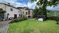 Toscana Immobiliare - The farmhouse has been renovated keeping the typical style of Tuscan rustic dwellings