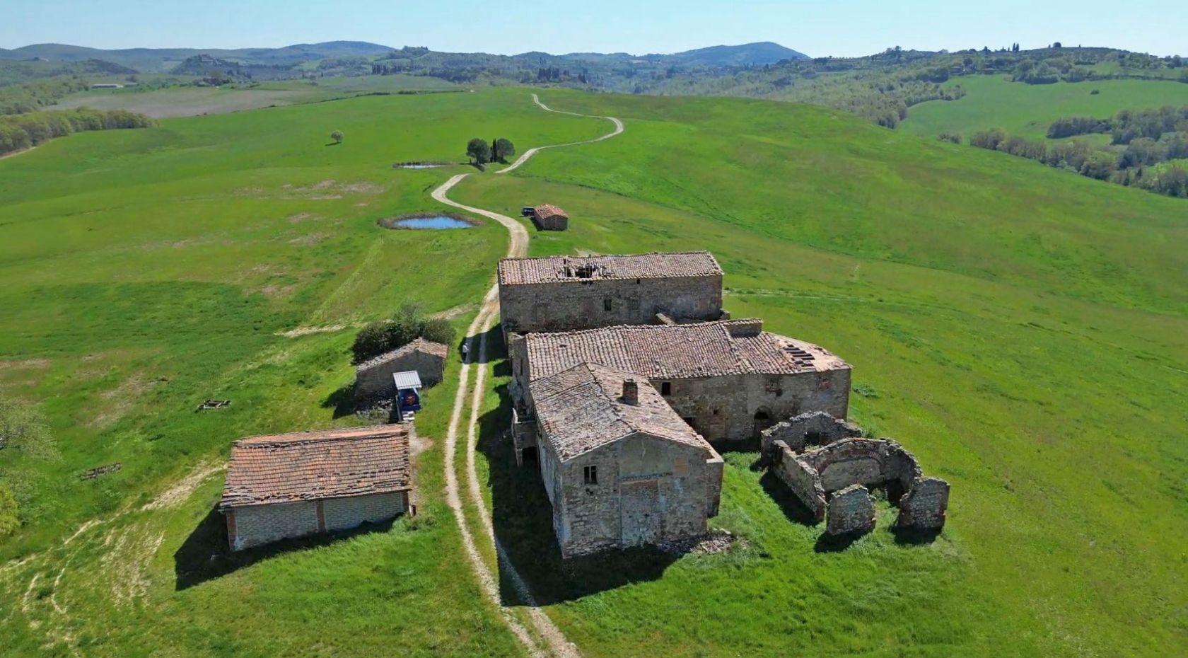 Toscana Immobiliare -  Proprietà di lusso in Toscana