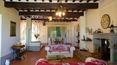 Toscana Immobiliare - rustic house on sale Cortona;casale rustico Cortona vendesi Toscana
