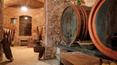 Toscana Immobiliare - exclusive farm property Montepulciano with old cellars; proprietà di lusso con azienda vitivinicola e antiche cantine Toscana