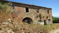 Toscana Immobiliare - asale da ristrutturare in vendita a torrita di siena con vista su montepulciano e montefollonico con annessi e uliveto