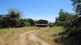 Toscana Immobiliare - casale in vendita con vista sulla val di chiana in posizione collinare e panoramica