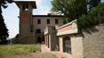 Toscana Immobiliare - villa with garden for sale Florence; vendesi villa con giardino Firenze