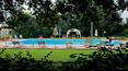 Toscana Immobiliare - The estate comprises a splendid 16x8mt swimming pool
