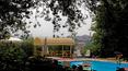 Toscana Immobiliare - land house with pool Foiano Tusscany arezzo on sale; casale piscina vendesi foiano arezzo