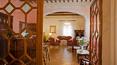 Toscana Immobiliare - carefully restored villa on sale Chiana valley; villa finemente restaurata vendesi foiano