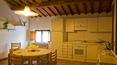 Toscana Immobiliare - house on three levels for sale Chiana valley Arezzo; val di chiana arezzo vendesi casale su tre livelli