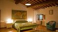 Toscana Immobiliare - the villa has 9 bedrooms house on three levels for sale Chiana valley Arezzo; val di chiana arezzo vendesi casale su tre livelli
