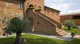 Toscana Immobiliare - Proprietà immobiliare di lusso con Attività ricettiva in vendita in Toscana, provincia di Siena