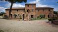 Toscana Immobiliare - Proprietà immobiliare di lusso con Attività ricettiva in vendita in Toscana, provincia di Siena