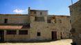 Toscana Immobiliare - To restore stone country buildings complex for sale