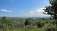 Toscana Immobiliare - wonderful views overlooking the Val di Chiana