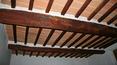 Toscana Immobiliare - wooden beams