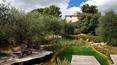 Toscana Immobiliare - for sale villa with bio garden and pool Montepulciano; in vendita villa con giardino biologico e piscina Toscana