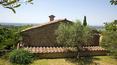 Toscana Immobiliare - Houses with swimming pool for sale in Cortona