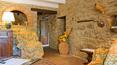 Toscana Immobiliare - lovely restored country house's portion near Cortona