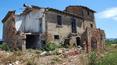 Toscana Immobiliare - ancient tuscan ruins for sale