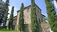 Toscana Immobiliare - The estate dates back to the XVIII century