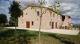 Toscana Immobiliare - Cortona apartment for sale with garden