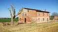 Toscana Immobiliare -  partially restored farmhouse for sale 