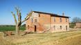 Toscana Immobiliare -  partially restored farmhouse for sale