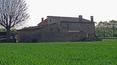 Toscana Immobiliare - giardino,land; land house to restore Montepulciano with land