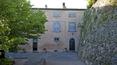 Toscana Immobiliare - Wonderful period estate dated back to the 17th century Monterchi