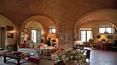 Toscana Immobiliare - Prestigious estate with vineyards for sale in Siena, Tuscany