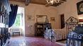 Toscana Immobiliare - Villa storica con giardino e piscina in vendita a Monterchi, Arezzo, Toscana