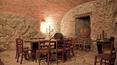 Toscana Immobiliare - 1000s cellar of the Luxury ancient Villa for sale Greve Chianti with pool and garden Florence