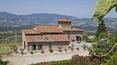 Toscana Immobiliare - The estate is composed of a series of restored, elegantly furnished buildings
