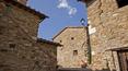 Toscana Immobiliare - accommodation structure with 9 apartments on sale Chianti