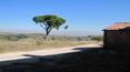 Toscana Immobiliare - Casale in vendita con vista panoramica su Montepulciano, Siena