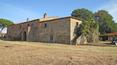 Toscana Immobiliare - For sale in Tuscany real estate complex to be restored in Cortona